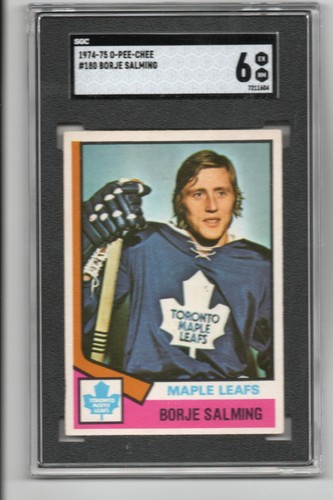 1974 opc pee chee 180 - 1974-75, o-pee-chee